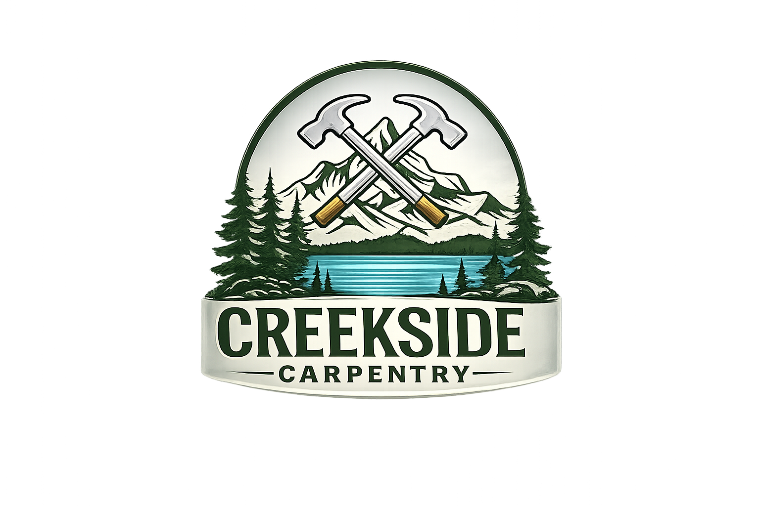 Creekside Carpentry